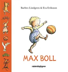 Produktfoto för Max Boll