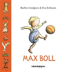 Alternativ bild 0 för Max Boll