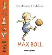 Produktfoto för Max Boll