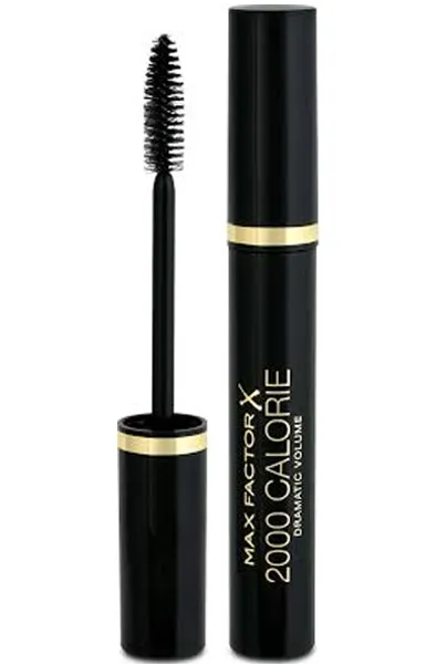 Bild 2 för Max Factor 2000 Calorie Dramatic Volume Black