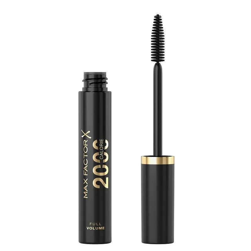 Alternativ bild 0 för Max Factor 2000 Calorie Dramatic Volume Navy 9 ml
