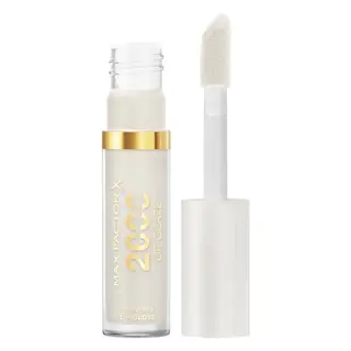 Produktfoto för Max Factor 2000 Calorie Lip Glaze 000 Melting Ice