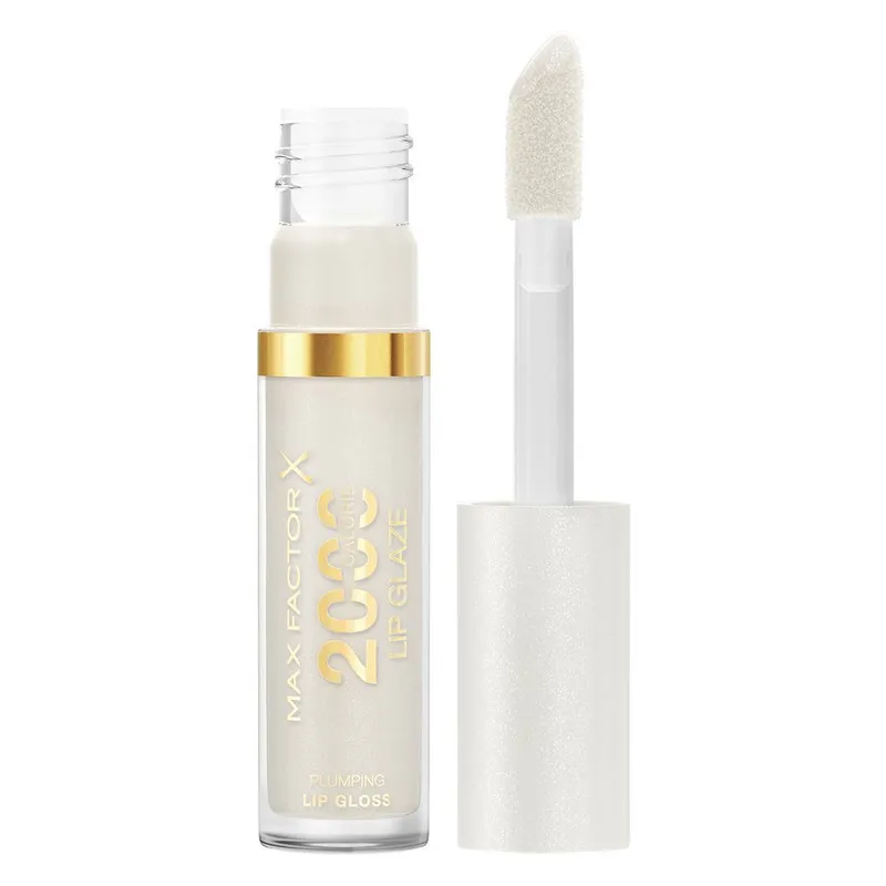 Bild 1 för Max Factor 2000 Calorie Lip Glaze 000 Melting Ice