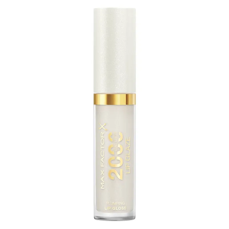 Bild 2 för Max Factor 2000 Calorie Lip Glaze 000 Melting Ice