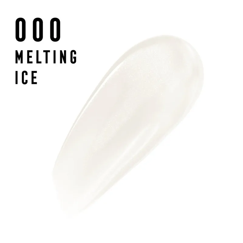 Bild 5 för Max Factor 2000 Calorie Lip Glaze 000 Melting Ice