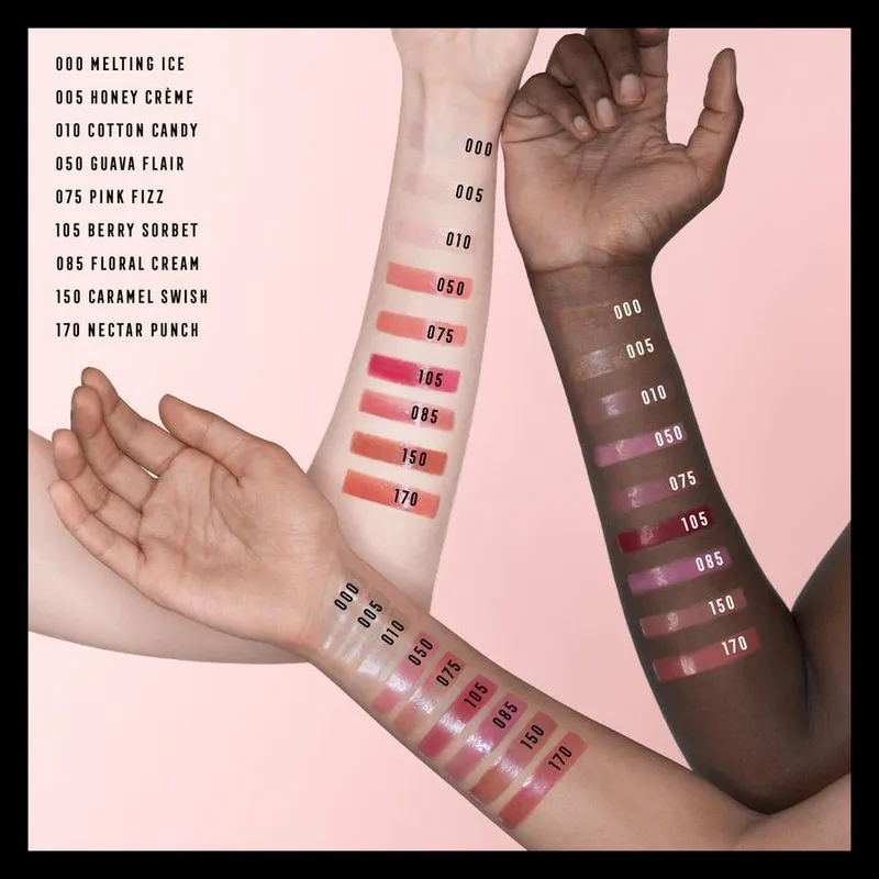 Bild 10 för Max Factor 2000 Calorie Lip Glaze 000 Melting Ice