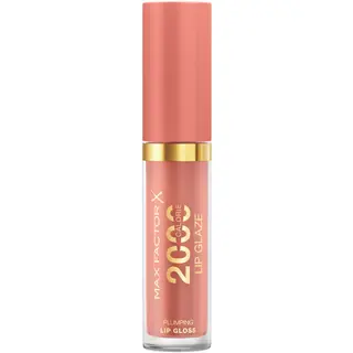 Produktfoto för Max Factor 2000 Calorie Lip Glaze 050 Guava Flair