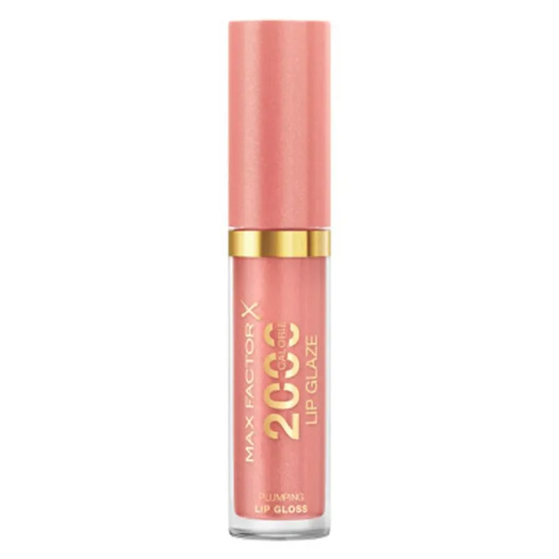 Bild 3 för Max Factor 2000 Calorie Lip Glaze 060 Favorite Song