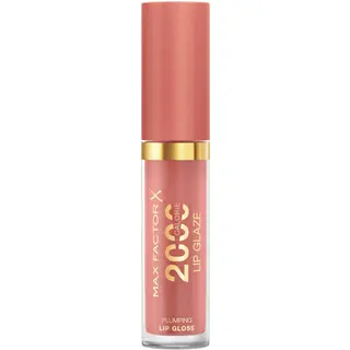 Produktfoto för Max Factor 2000 Calorie Lip Glaze 075 Pink Fizz