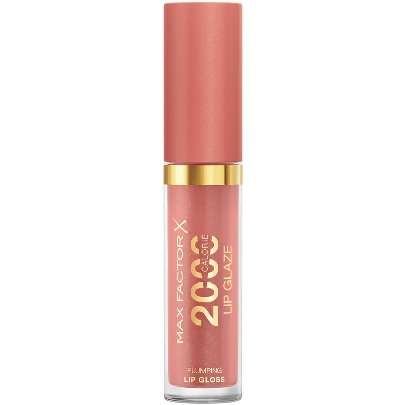Bild 1 för Max Factor 2000 Calorie Lip Glaze 075 Pink Fizz