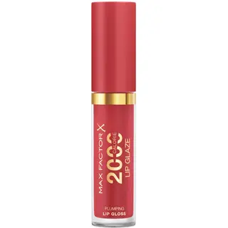 Produktfoto för Max Factor 2000 Calorie Lip Glaze 095 Soft Kisses