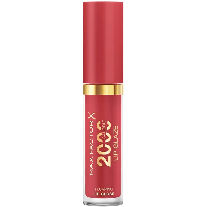 Bild 1 för Max Factor 2000 Calorie Lip Glaze 095 Soft Kisses