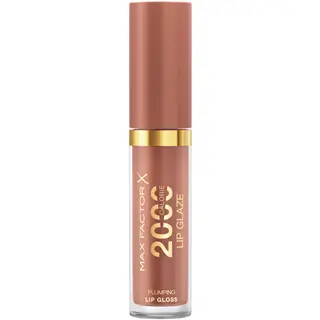 Produktfoto för Max Factor 2000 Calorie Lip Glaze 150 Caramel Swish