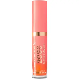 Produktfoto för Max Factor 2000 Calorie Lip Gloss Stain 010 Bubbly