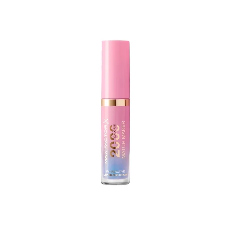 Bild 1 för Max Factor 2000 Calorie Lip Gloss Stain 020 Plot Twist