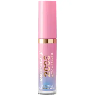 Produktfoto för Max Factor 2000 Calorie Lip Gloss Stain 020 Plot Twist