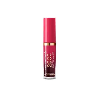 Produktfoto för Max Factor 2000 Calorie Lip Gloss Stain 030 Daring