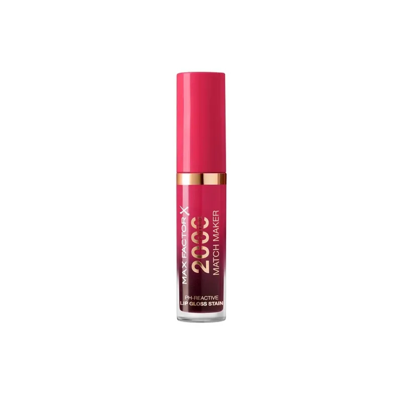 Bild 1 för Max Factor 2000 Calorie Lip Gloss Stain 030 Daring