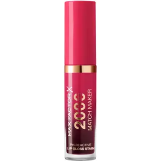 Produktfoto för Max Factor 2000 Calorie Lip Gloss Stain 030 Daring
