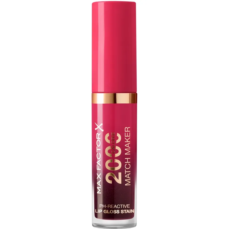 Bild 1 för Max Factor 2000 Calorie Lip Gloss Stain 030 Daring