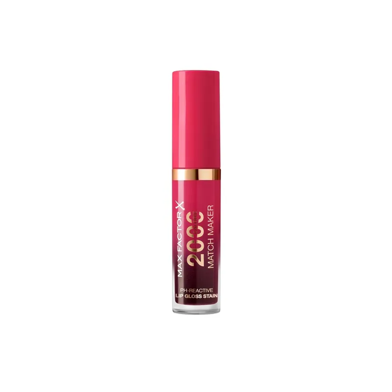 Bild 2 för Max Factor 2000 Calorie Lip Gloss Stain 030 Daring