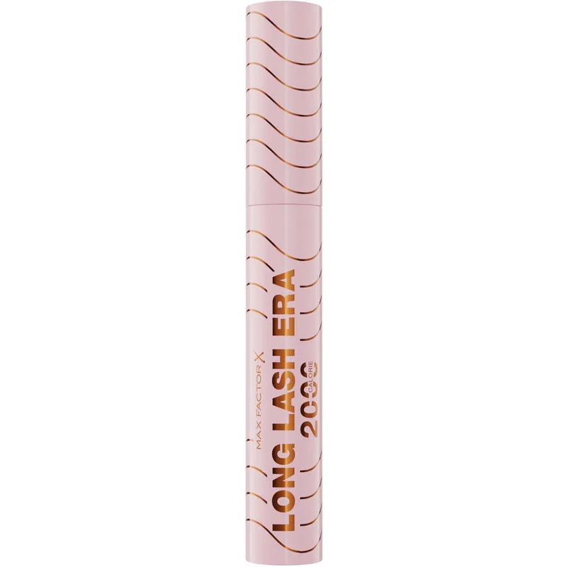 Bild 1 för Max Factor 2000 Calorie Long Lash Era Mascara 1 Black