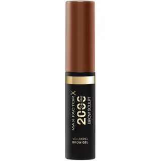 Produktfoto för MAX FACTOR 2000 Calorie Volumizing Brow Gel Brown