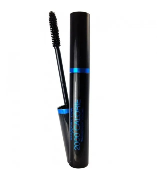 Alternativ bild 0 för Max Factor 2000 Calorie Waterproof Rich Black