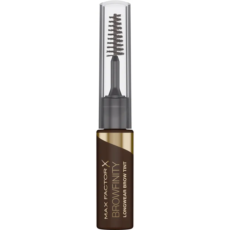 Bild 1 för Max Factor Brow Finity Super Long 03 Dark Brown