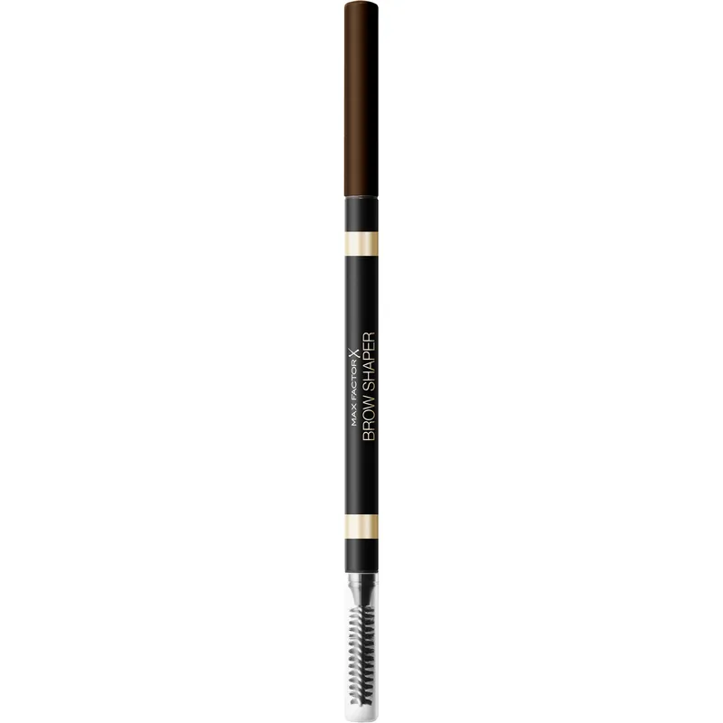 Bild 1 för Max Factor Brow Shaper 30 Deep Brown 1 g