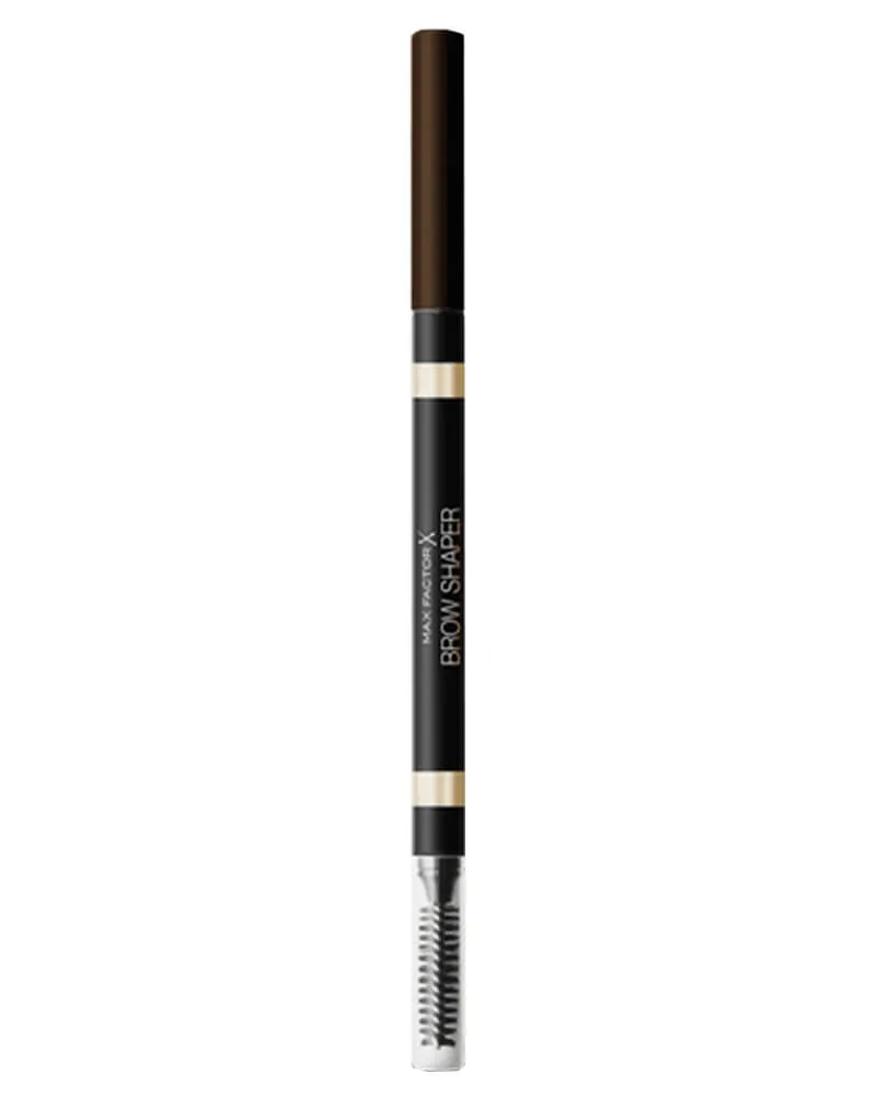 Bild 2 för Max Factor Brow Shaper 30 Deep Brown 1 g