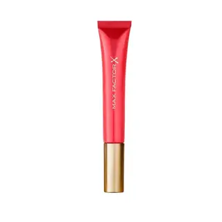 Produktfoto för MAX FACTOR Color Elixir Cushion No. 035 Baby Star Coral Lip gloss 9 ml