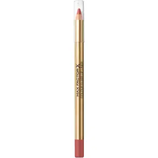Produktfoto för Max Factor Colour Elixir Elixir Lipliner 10 Desert Sand
