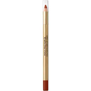 Produktfoto för Max Factor Colour Elixir Elixir Lipliner 25 Brown N Bold