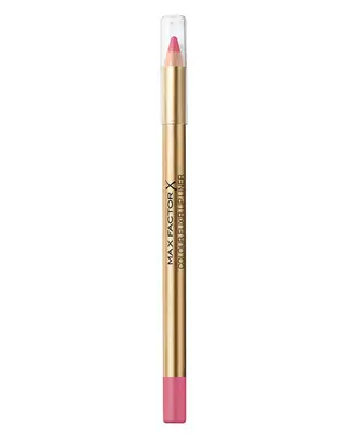 Produktfoto för Max Factor Colour Elixir Elixir Lipliner 35 Pink Princess