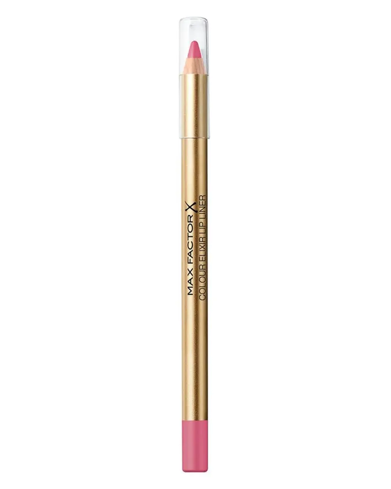 Bild 1 för Max Factor Colour Elixir Elixir Lipliner 35 Pink Princess
