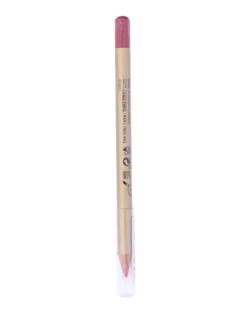 Bild 2 för Max Factor Colour Elixir Elixir Lipliner 35 Pink Princess