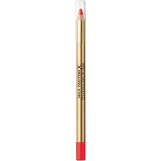 Produktfoto för Max Factor Colour Elixir Elixir Lipliner 55 Red Poppy