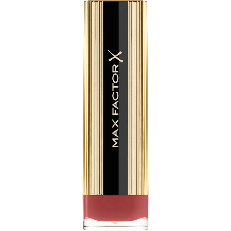 Bild 1 för Max Factor Colour Elixir Lipstick 015 Nude Rose