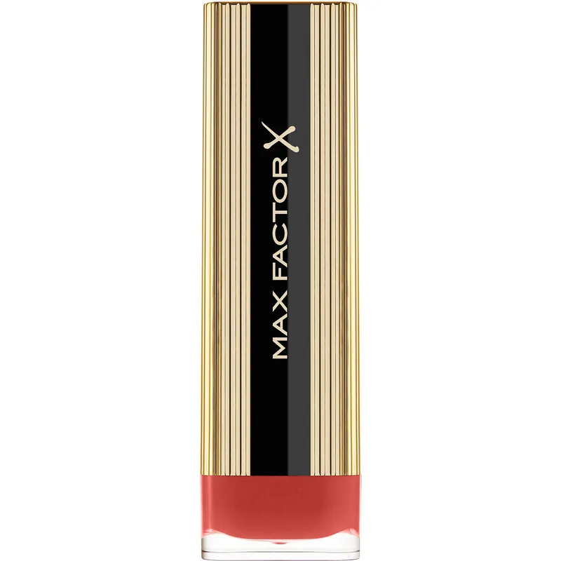 Bild 1 för Max Factor Colour Elixir Lipstick 050 Pink Brandy