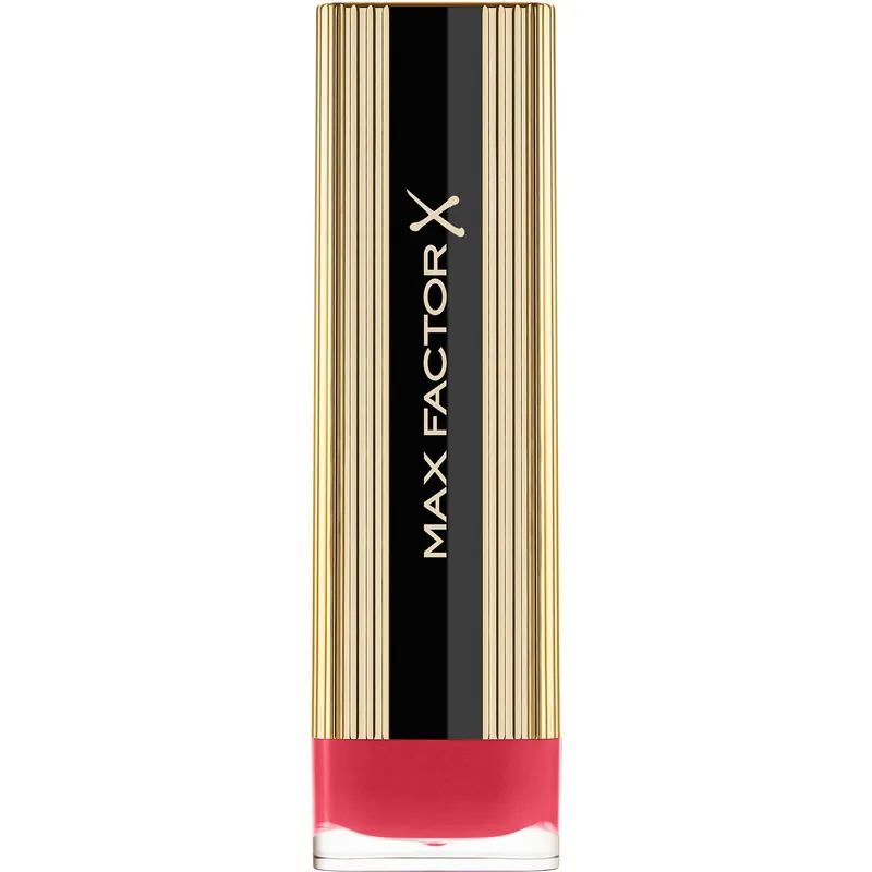 Bild 1 för Max Factor Colour Elixir Lipstick 055 Bewitching Coral