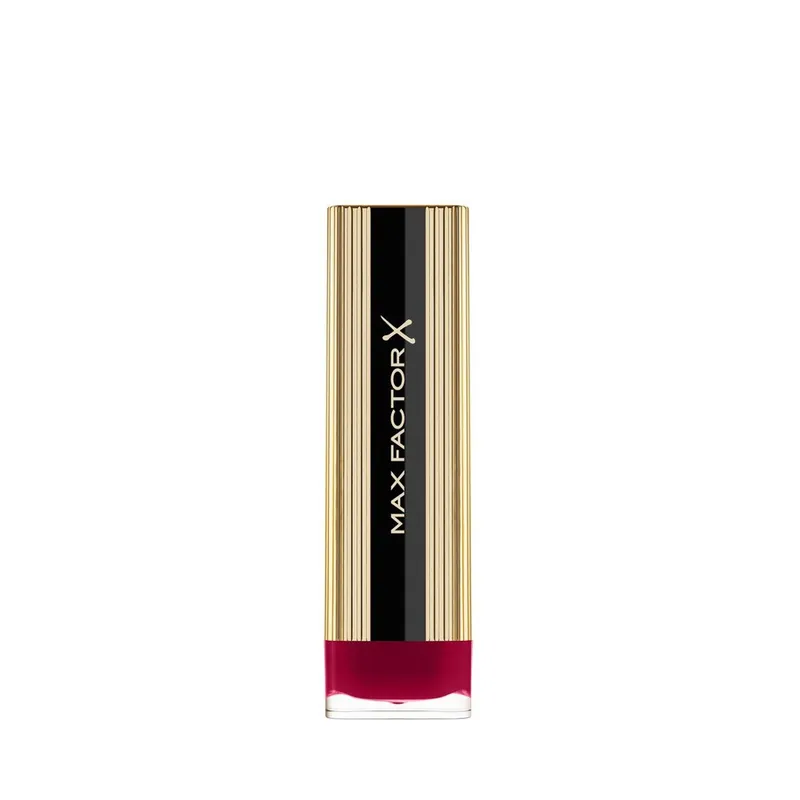 Bild 1 för Max Factor Colour Elixir Lipstick 080 Chilli