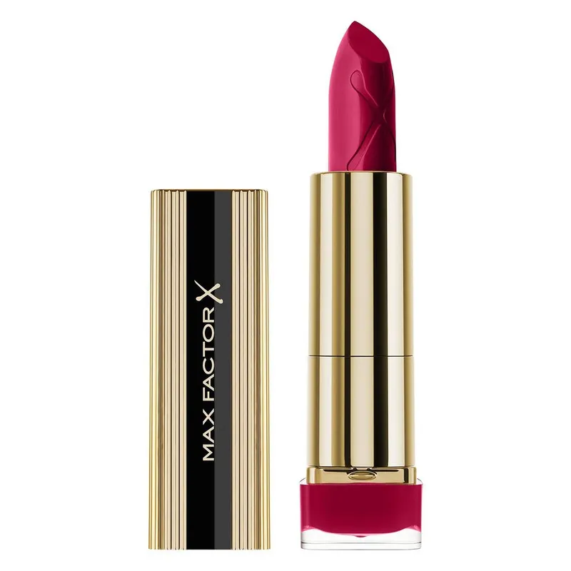 Bild 2 för Max Factor Colour Elixir Lipstick 080 Chilli