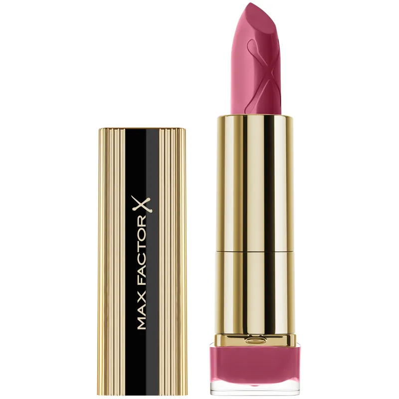 Bild 2 för Max Factor Colour Elixir Lipstick 100 Firefly