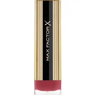 Produktfoto för Max Factor Colour Elixir Lipstick 105 Raisin