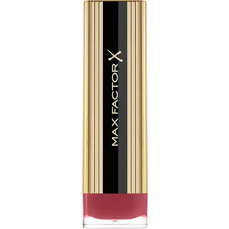 Bild 1 för Max Factor Colour Elixir Lipstick 105 Raisin