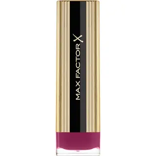 Produktfoto för Max Factor Colour Elixir Lipstick 120 Midnight Mauve