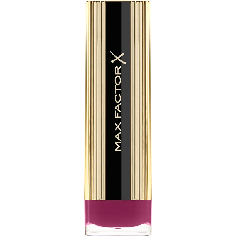 Bild 1 för Max Factor Colour Elixir Lipstick 120 Midnight Mauve