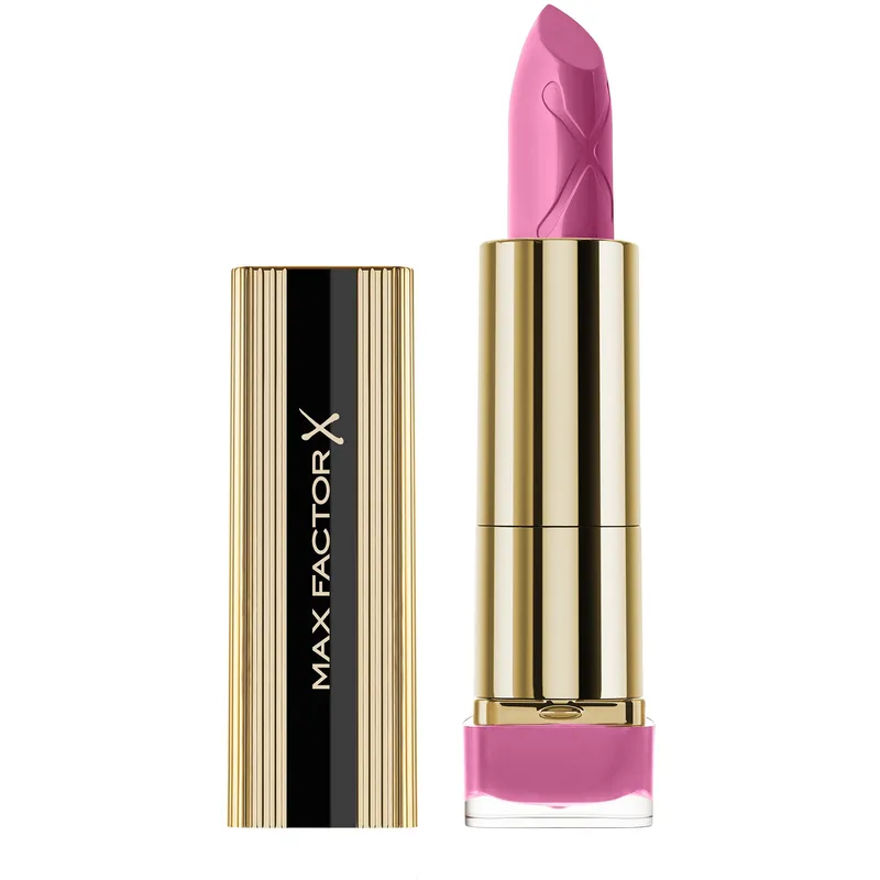 Bild 1 för Max Factor Colour Elixir Lipstick 125 Icy Rose