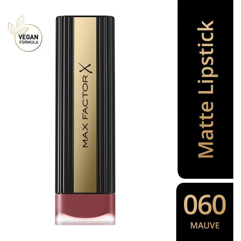 Bild 2 för Max Factor Colour Elixir Matte 060 Mauve